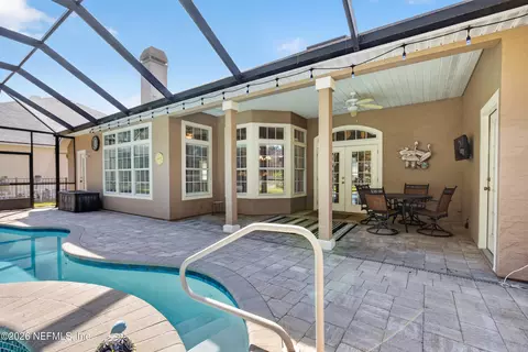 Exterior - 1880 S Landguard Rd, Saint Augustine, FL 32092 photo 15 of 22