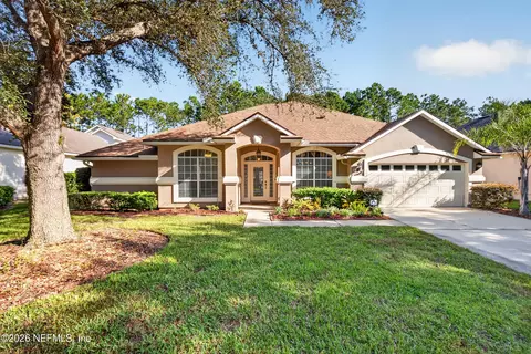 Exterior - 1880 S Landguard Rd, Saint Augustine, FL 32092 photo 4 of 22