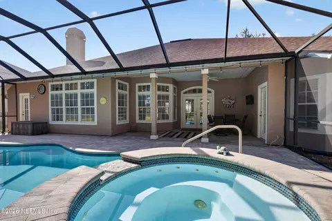 Exterior - 1880 S Landguard Rd, Saint Augustine, FL 32092 photo 13 of 22