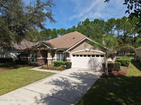 Exterior - 1880 S Landguard Rd, Saint Augustine, FL 32092 photo 20 of 22