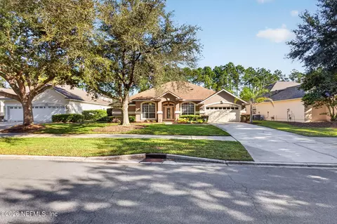 Exterior - 1880 S Landguard Rd, Saint Augustine, FL 32092 photo 2 of 22