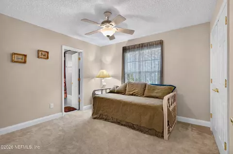 Bedroom - 1880 S Landguard Rd, Saint Augustine, FL 32092 photo 1 of 8
