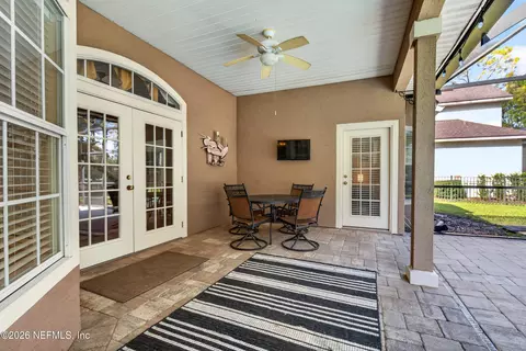 Exterior - 1880 S Landguard Rd, Saint Augustine, FL 32092 photo 17 of 22