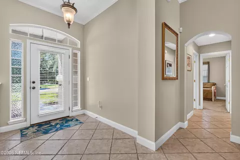Entry Way - 1880 S Landguard Rd, Saint Augustine, FL 32092 photo 2 of 6