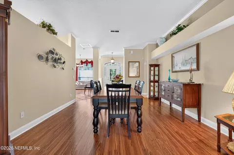 Dining - 1880 S Landguard Rd, Saint Augustine, FL 32092 photo 3 of 7