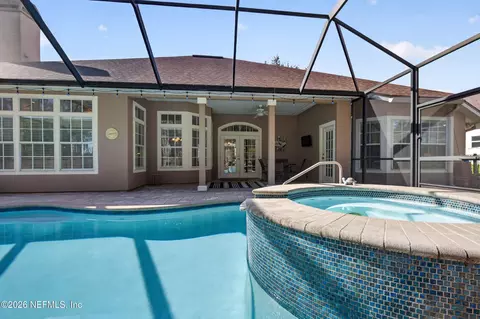 Exterior - 1880 S Landguard Rd, Saint Augustine, FL 32092 photo 11 of 22