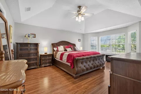 Bedroom - 1880 S Landguard Rd, Saint Augustine, FL 32092 photo 3 of 8