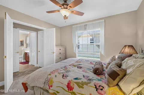 Bedroom - 1880 S Landguard Rd, Saint Augustine, FL 32092 photo 8 of 8