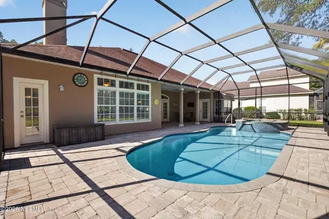 Exterior - 1880 S Landguard Rd, Saint Augustine, FL 32092 photo 9 of 22