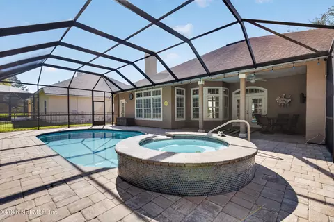 Exterior - 1880 S Landguard Rd, Saint Augustine, FL 32092 photo 12 of 22