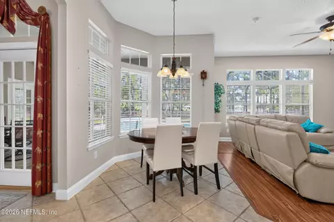 Dining - 1880 S Landguard Rd, Saint Augustine, FL 32092 photo 5 of 7