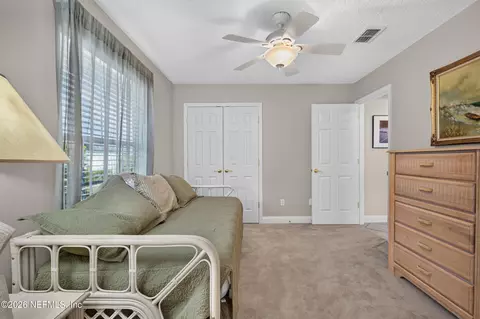 Bedroom - 1880 S Landguard Rd, Saint Augustine, FL 32092 photo 2 of 8