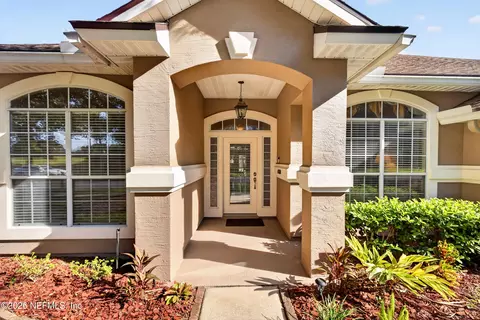 Exterior - 1880 S Landguard Rd, Saint Augustine, FL 32092 photo 6 of 22