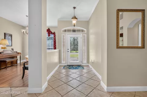 Entry Way - 1880 S Landguard Rd, Saint Augustine, FL 32092 photo 1 of 6