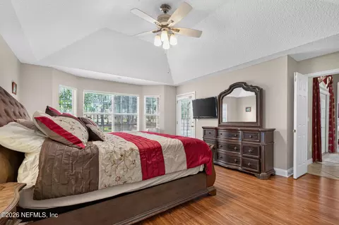 Bedroom - 1880 S Landguard Rd, Saint Augustine, FL 32092 photo 4 of 8