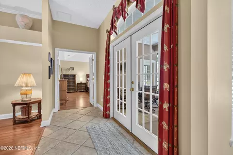 Entry Way - 1880 S Landguard Rd, Saint Augustine, FL 32092 photo 3 of 6