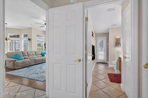 Entry Way - 1880 S Landguard Rd, Saint Augustine, FL 32092 photo 6 of 6
