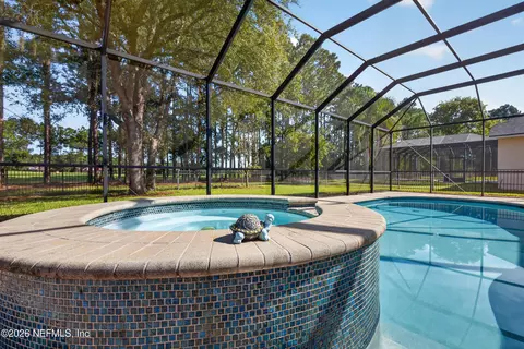 Exterior - 1880 S Landguard Rd, Saint Augustine, FL 32092 photo 14 of 22