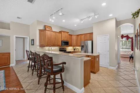 Kitchen - 1880 S Landguard Rd, Saint Augustine, FL 32092 photo 1 of 6