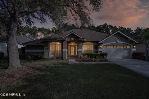 Exterior - 1880 S Landguard Rd, Saint Augustine, FL 32092 photo 5 of 22