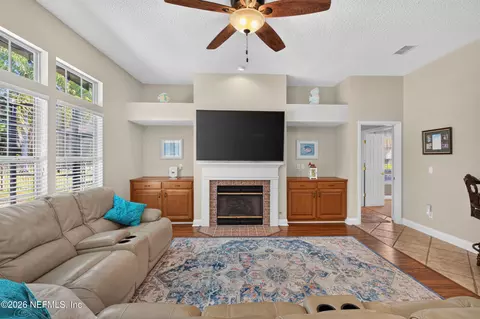 Living - 1880 S Landguard Rd, Saint Augustine, FL 32092 photo 2 of 3