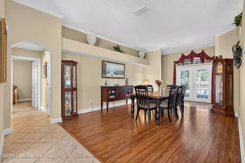 Dining - 1880 S Landguard Rd, Saint Augustine, FL 32092 photo 1 of 7