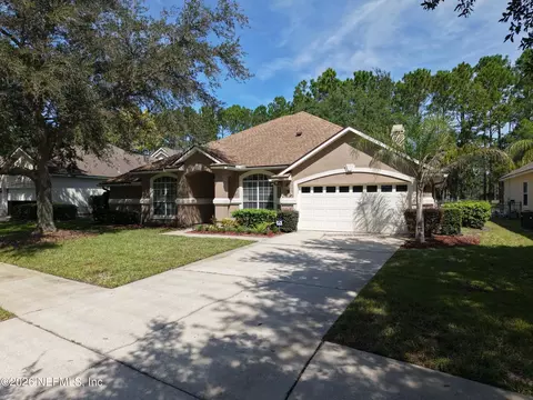 Exterior - 1880 S Landguard Rd, Saint Augustine, FL 32092 photo 19 of 22