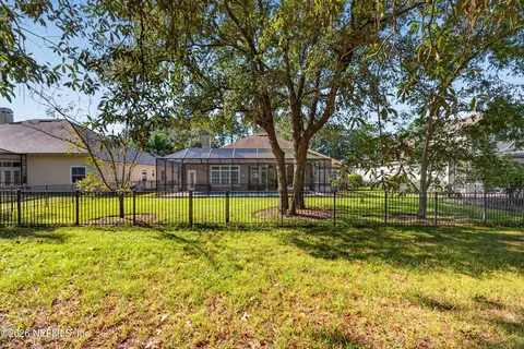 Exterior - 1880 S Landguard Rd, Saint Augustine, FL 32092 photo 8 of 22