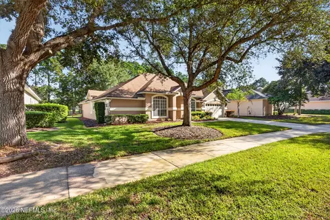 Exterior - 1880 S Landguard Rd, Saint Augustine, FL 32092 photo 7 of 22