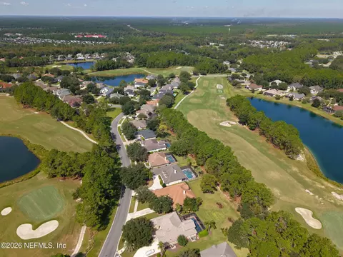 View/Area - 1880 S Landguard Rd, Saint Augustine, FL 32092 photo 4 of 11