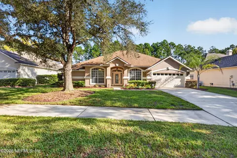 Exterior - 1880 S Landguard Rd, Saint Augustine, FL 32092 photo 3 of 22