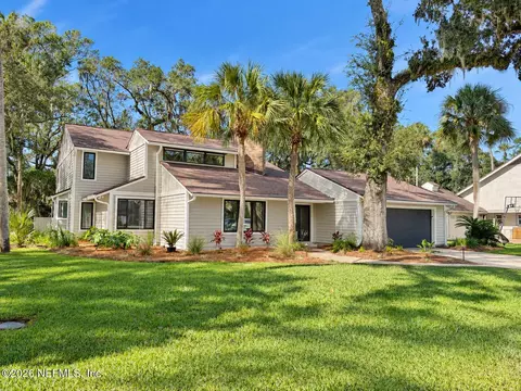 117 Knotty Pine Trl, Ponte Vedra Beach, FL 32082