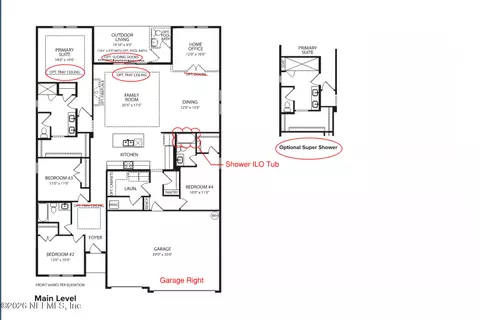 1321 Murrell Loop, Middleburg, FL 32068 photo 2