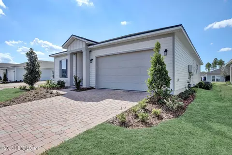 25 Ellaville Dr, Palm Coast, FL 32137