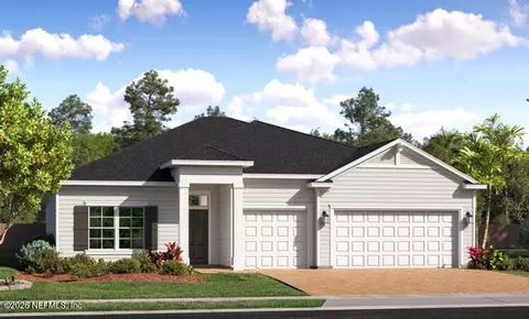 6433 Rein Ave, Jacksonville, FL 32219