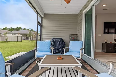 Exterior - 75278 Plumbago Trce, Yulee, FL 32097 photo 6 of 6