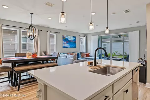 Kitchen - 75278 Plumbago Trce, Yulee, FL 32097 photo 1 of 5
