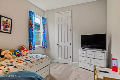 Bedroom - 75278 Plumbago Trce, Yulee, FL 32097 photo 7 of 8