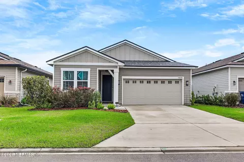 Exterior - 75278 Plumbago Trce, Yulee, FL 32097 photo 2 of 6