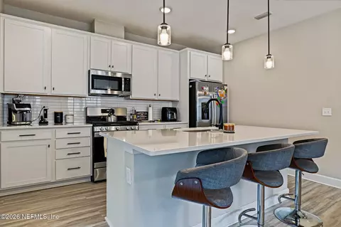 Kitchen - 75278 Plumbago Trce, Yulee, FL 32097 photo 3 of 5