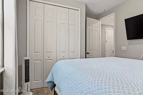 Bedroom - 75278 Plumbago Trce, Yulee, FL 32097 photo 6 of 8