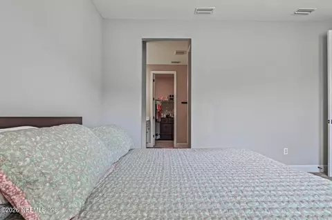 Bedroom - 75278 Plumbago Trce, Yulee, FL 32097 photo 4 of 8