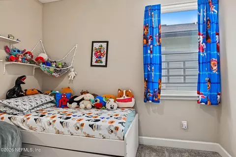 Bedroom - 75278 Plumbago Trce, Yulee, FL 32097 photo 8 of 8
