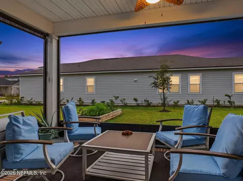 Exterior - 75278 Plumbago Trce, Yulee, FL 32097 photo 5 of 6