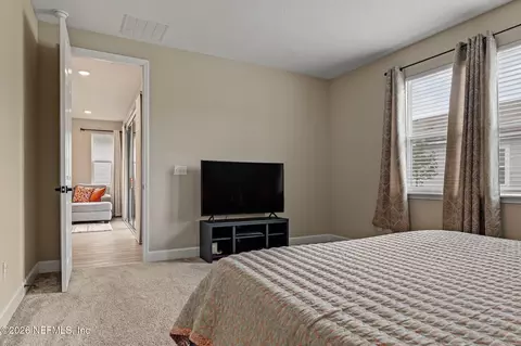 Bedroom - 75278 Plumbago Trce, Yulee, FL 32097 photo 3 of 8