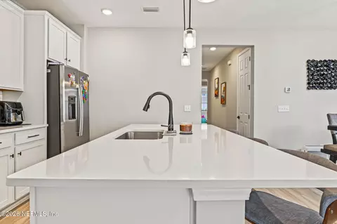 Kitchen - 75278 Plumbago Trce, Yulee, FL 32097 photo 5 of 5