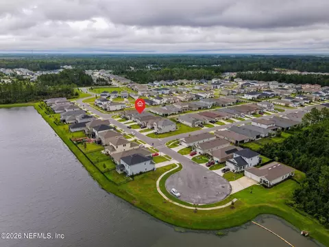 View/Area - 75278 Plumbago Trce, Yulee, FL 32097 photo 4 of 5
