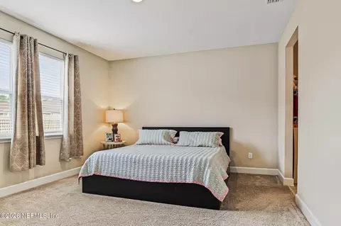Bedroom - 75278 Plumbago Trce, Yulee, FL 32097 photo 1 of 8