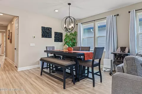 Dining - 75278 Plumbago Trce, Yulee, FL 32097 photo 2 of 2
