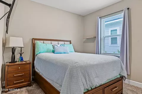 Bedroom - 75278 Plumbago Trce, Yulee, FL 32097 photo 5 of 8